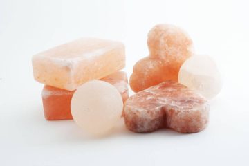Brauchen Hamster Salzlecksteine